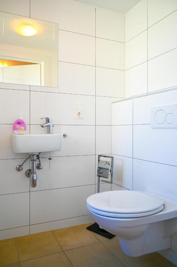 Modern Suite Naschmarkt Viena Exterior foto